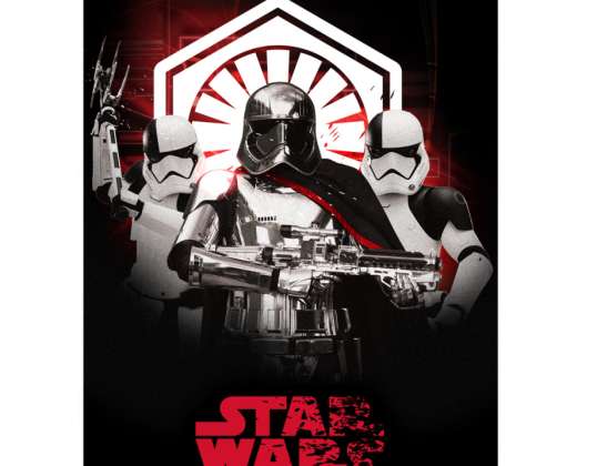 Star Wars Stormtrooper tenda da sole per auto