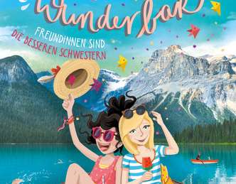 Wild and Wonderful Volumen 3 Las novias son el mejor libro de hermanas