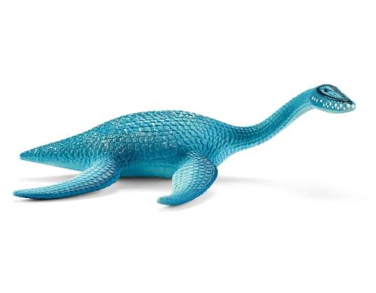 Schleich 15016 Статуэтка плезиозавра динозавра