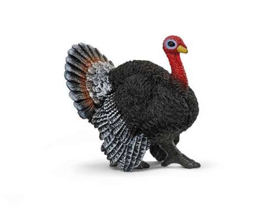 Schleich 13900 Figurine Turkey