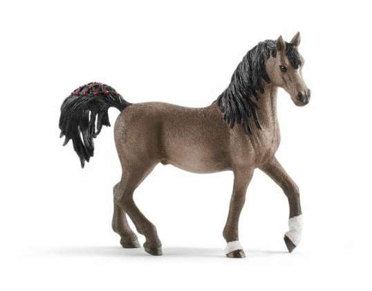 Schleich 13907 Figurine Arabian Stallion