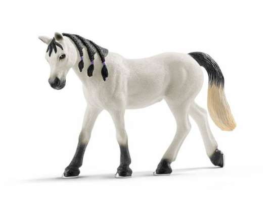 Schleich 13908 figurica Arabska kobila