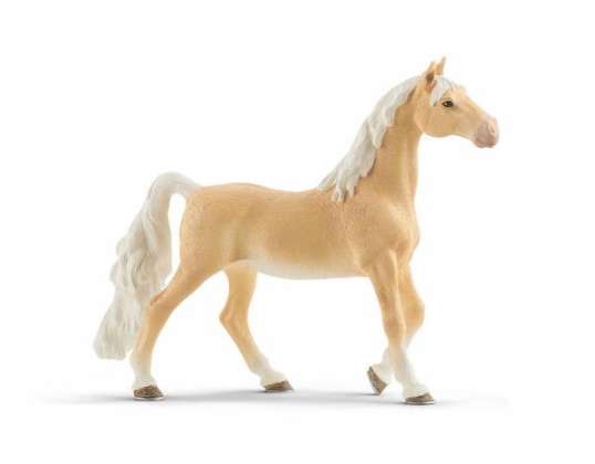 Schleich 13912 Figurine American Saddlebred Mare