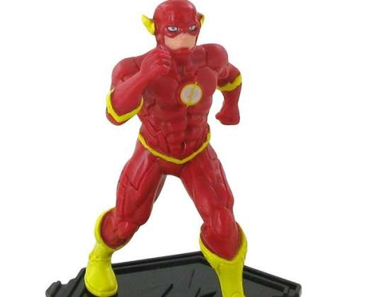 Justice League Flash-personage