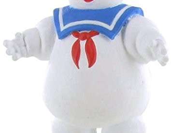 Szellemirtók Marshmallow Man karakter
