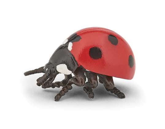 Papo 50257 Coccinelle Personnage