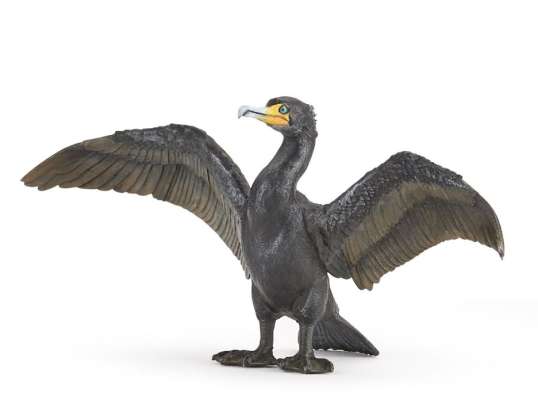 Papo 56049 Cormorant Figurine