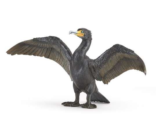 Papo 56049   Spielfigur   Kormoran