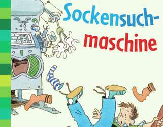 Книга пошукової системи sock