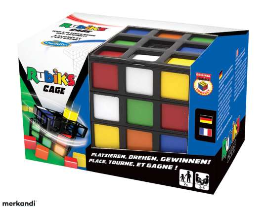 Ravensburger 76392 Gabbia di Rubik