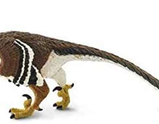 Safari 100354 Figurine Deinonychus 8 7cm