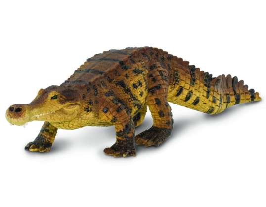 Сафарі 100356 статуетка Sarcosuchus 5 7см
