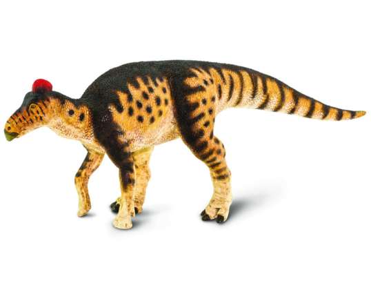 Safari 100358 Personnage Edmontosaurus 9 5cm
