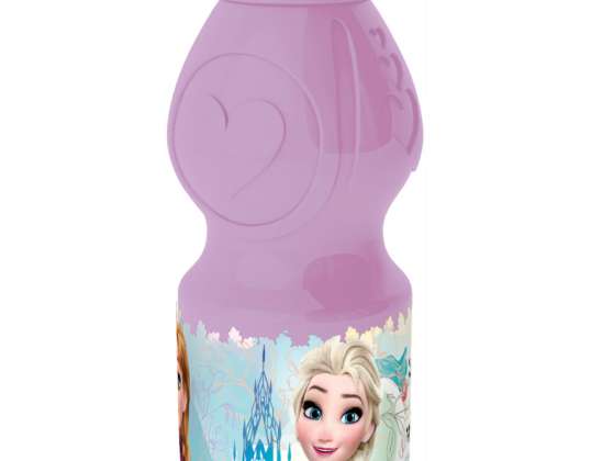Disney mrazená športová fľaša 400 ml