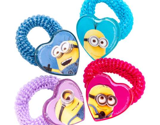 "Despicable Me 4" pynimo laikiklis