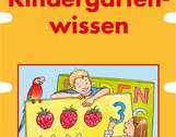 Mein Kindergartenwissen    Buch
