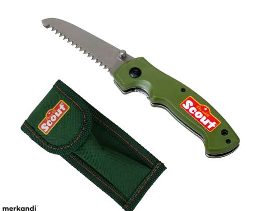 Happy People 19446 SCOUT Pocket Saw