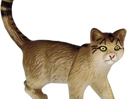 Bullyland 66373 Figurina Wildcat