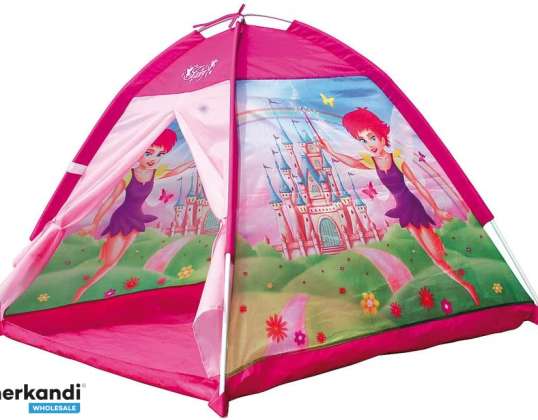 Bino & Mertens Play Tent Fairy