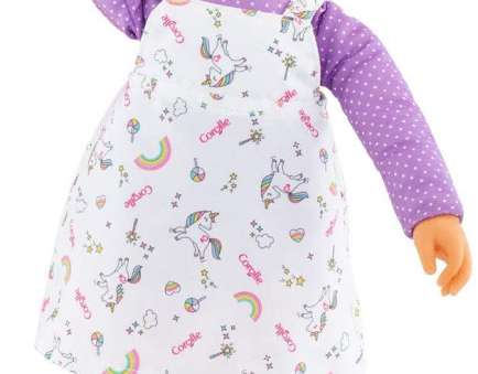 Simba Corolle RDC Rainbow Doll Nephelie 40 cm