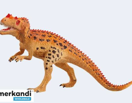 Schleich 15019 Динозавр цератозавр