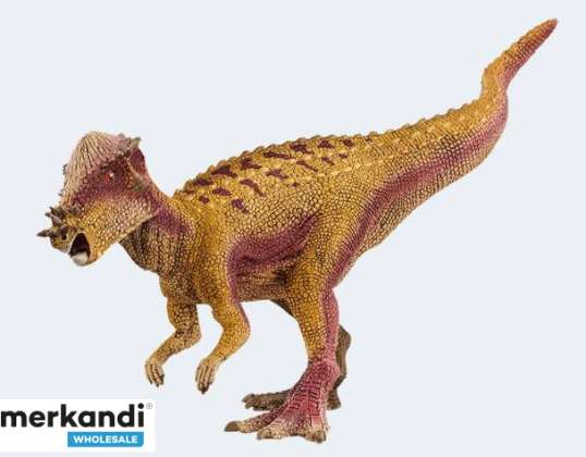 Schleich 15024 Динозавр Пахицефалозавр