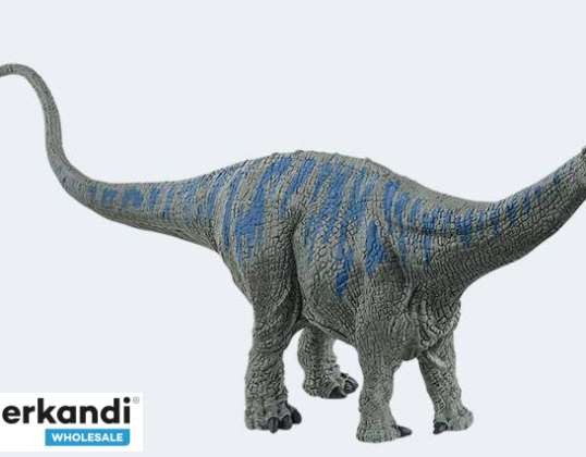 Schleich 15027 Schleich Dino Brontosaurio