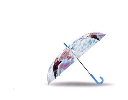 Disney Frozen 2   Regenschirm  Automatik  46 cm
