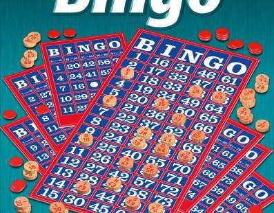 Klasiskā Line Bingo spēle