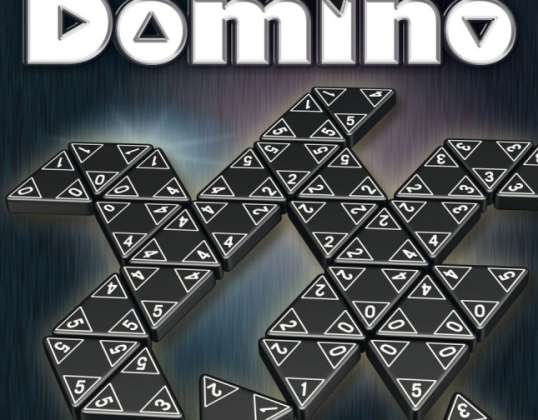Classic Line Triple Dominoes® game