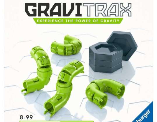 Ravensburger 26978 GraviTrax flexibilis cső