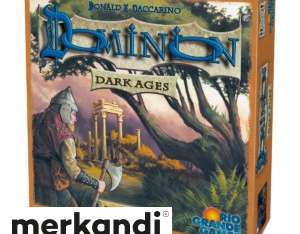 Rozšíření Dominion Dark Ages