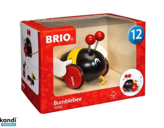 BRIO 30165 Wild Bumblebee