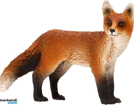 Schleich 14782 Estatueta Fox