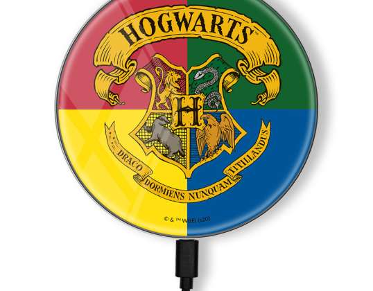 Inductive Charger   Harry Potter 038