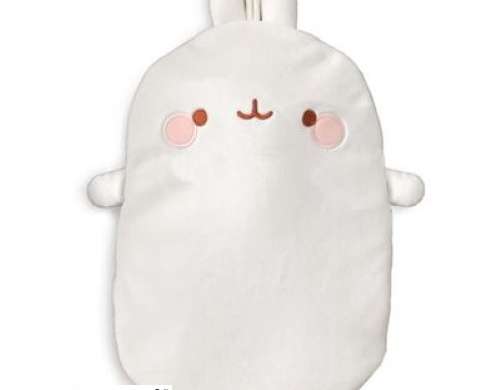 Nici 47753 Molang Coniglio Molang Borraccia Acqua Calda 350 ml