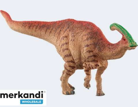 Schleich 15030 Figurine Dinosaure Parasaurolophus