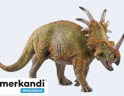 Schleich 15033 Figura Dinosaurio Styracosaurus