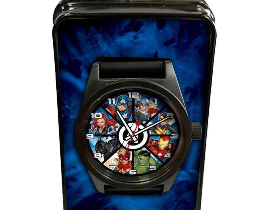 Orologio Marvel Avengers