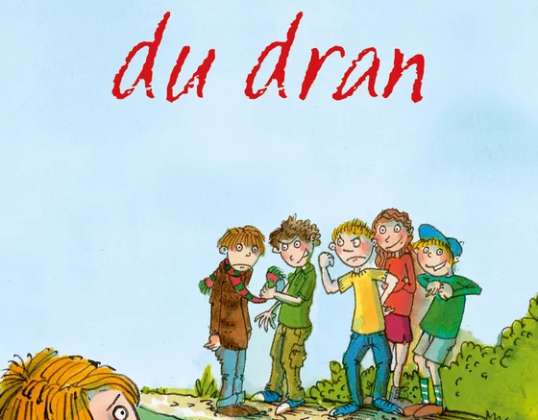 Welsh  Sonst bist du dran!  1   LIFE Junior