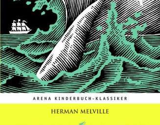 Çocuk Kitabı Klasikleri Melville Kibu Klasikleri Moby Dick