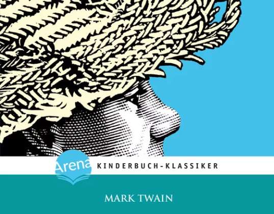 Classiques du livre pour enfants Twain Kibu Classics Huckleberry Finn’s Adventures