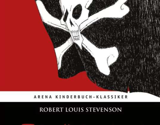 Παιδικό Βιβλίο Classics Stevenson Kibu Classics Treasure Island