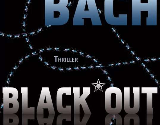 Black Out Trilogie Eschbach Black out 1 CD