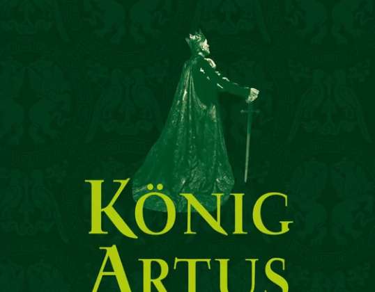 Lechneri kuningas Arthur