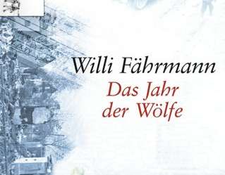 The Bienmann Saga Ferryman The Year of the Wolves 3 LIFE