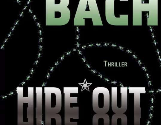 Black Out Trilogie Eschbach Hide Out 2