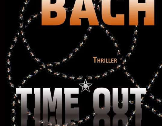Black Out Trilogie Eschbach Temps d’arrêt 3