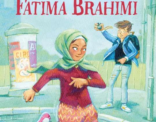 Баншер Невероятната раса на Фатима
