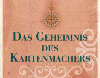 Schröder R.M.  Mapmakeri saladus
